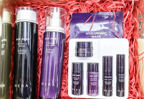 2018年首波化妝品節(jié)優(yōu)惠 明星產品大盤點