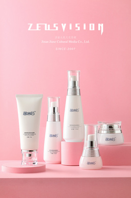 濟(jì)南靜物攝影 探秘化妝品靜物攝影的藝術(shù)與商業(yè)價值