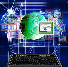 編織數字世界 計算機網絡工程的藝術與科學