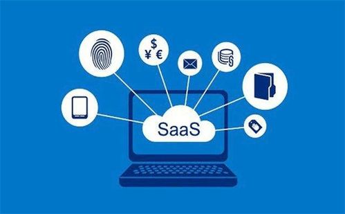 SaaS軟件定制化服務 從基礎服務到企業發展剛需的演進