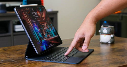 iPad Pro深度評測 2021款發布在即，但它真能取代你的電腦嗎？——這臺“開會專用觸摸屏”潛力幾何？